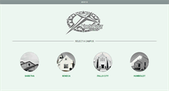 Desktop Screenshot of northridgeseneca.com